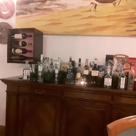 Hotel Due Colonne San Bonifacio Εξωτερικό φωτογραφία