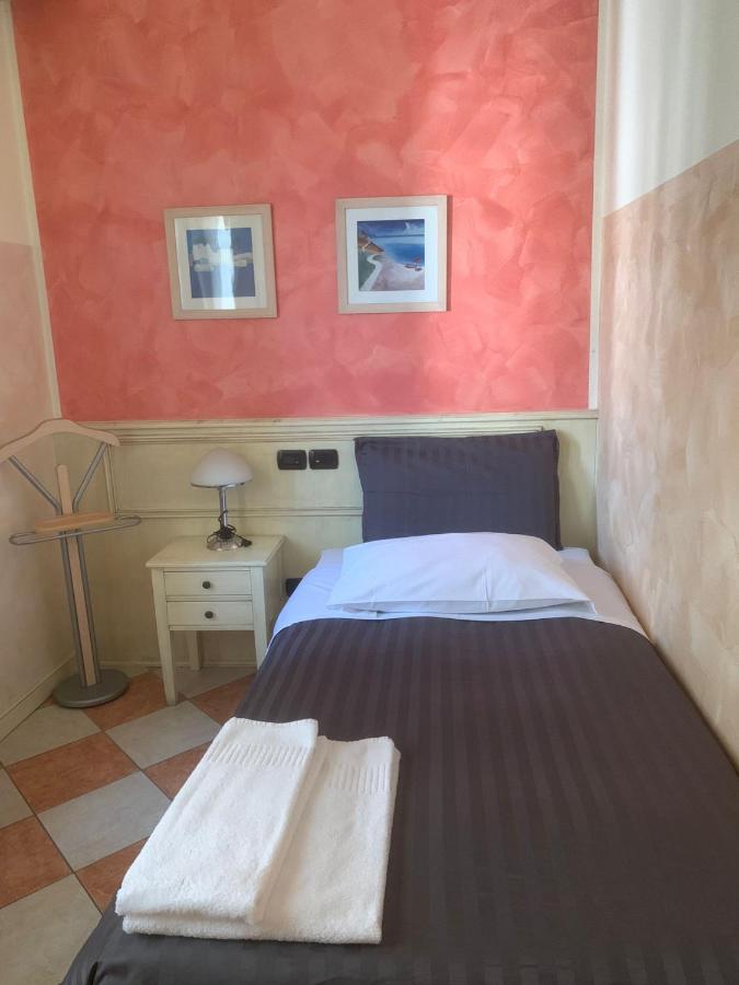 Hotel Due Colonne San Bonifacio Εξωτερικό φωτογραφία