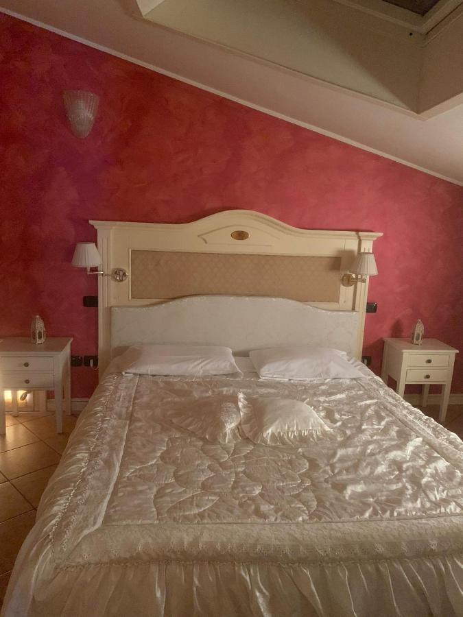 Hotel Due Colonne San Bonifacio Εξωτερικό φωτογραφία