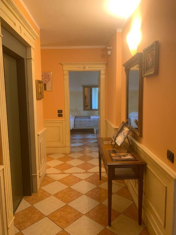 Hotel Due Colonne San Bonifacio Εξωτερικό φωτογραφία