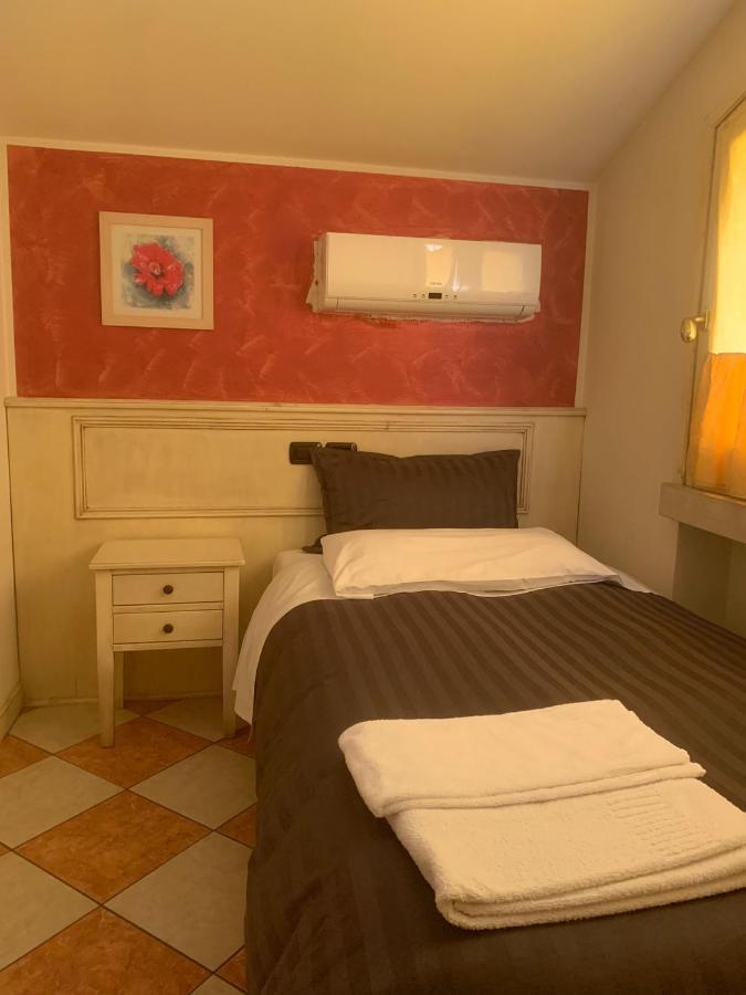 Hotel Due Colonne San Bonifacio Εξωτερικό φωτογραφία