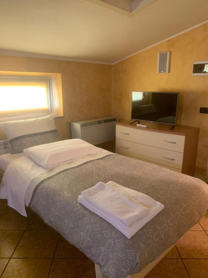 Hotel Due Colonne San Bonifacio Εξωτερικό φωτογραφία