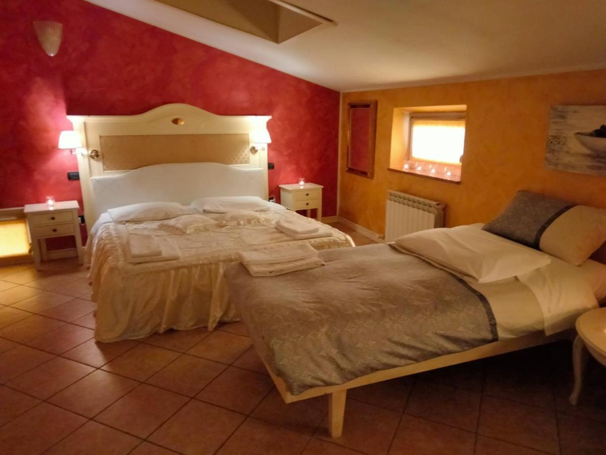 Hotel Due Colonne San Bonifacio Εξωτερικό φωτογραφία