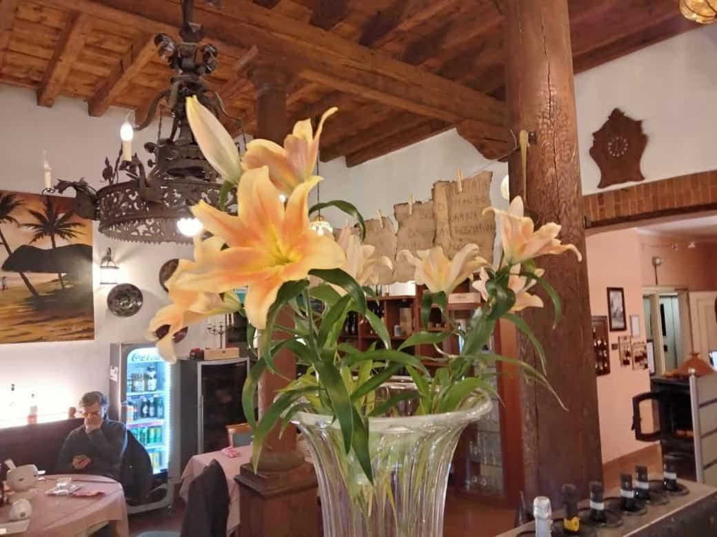 Hotel Due Colonne San Bonifacio Εξωτερικό φωτογραφία