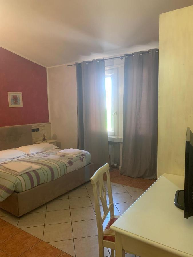 Hotel Due Colonne San Bonifacio Εξωτερικό φωτογραφία