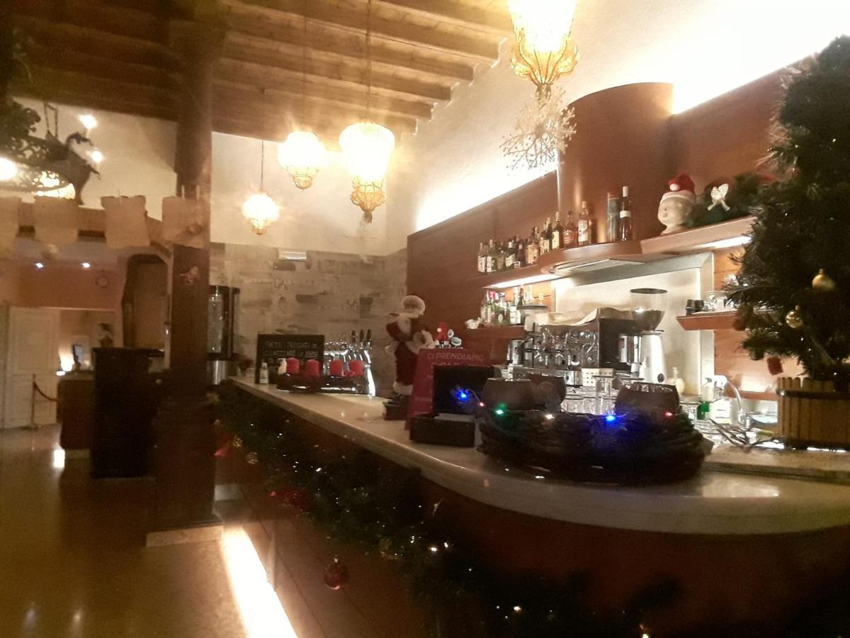 Hotel Due Colonne San Bonifacio Εξωτερικό φωτογραφία