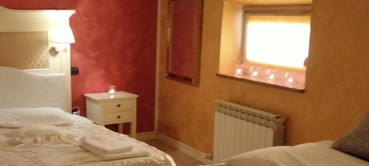 Hotel Due Colonne San Bonifacio Εξωτερικό φωτογραφία