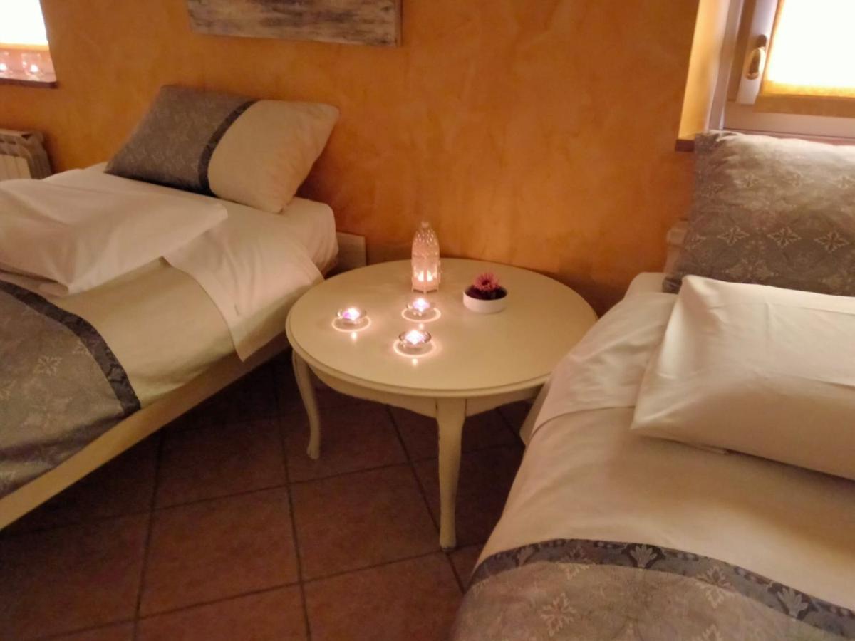 Hotel Due Colonne San Bonifacio Εξωτερικό φωτογραφία