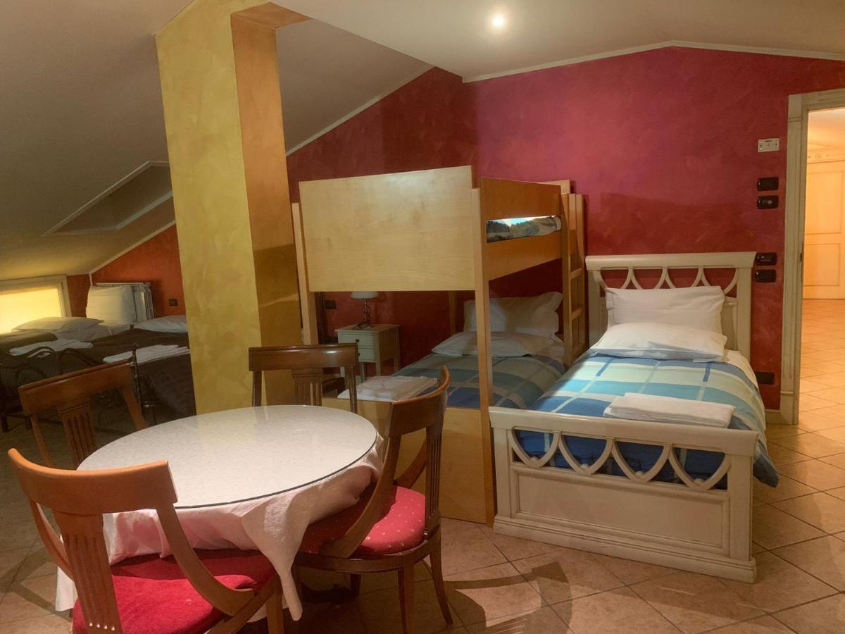 Hotel Due Colonne San Bonifacio Εξωτερικό φωτογραφία