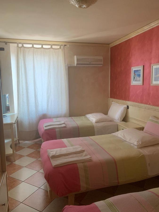 Hotel Due Colonne San Bonifacio Εξωτερικό φωτογραφία