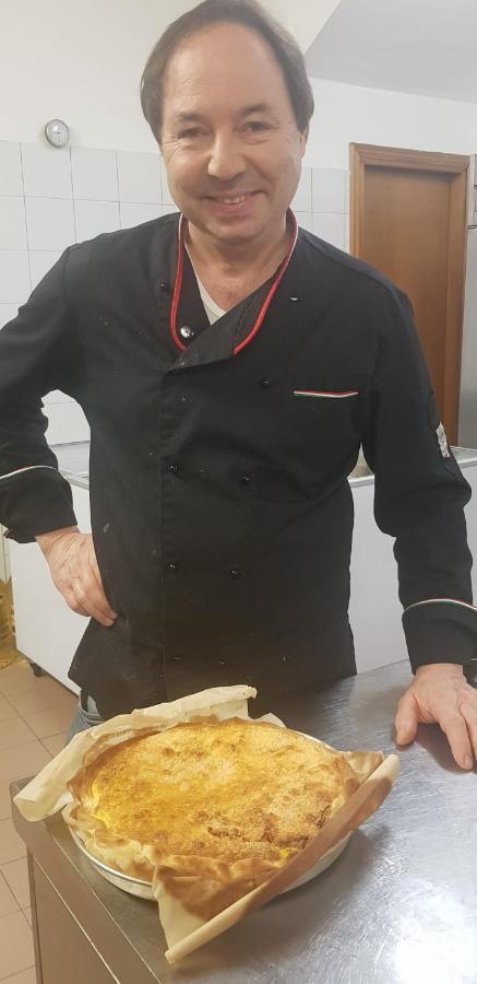 Hotel Due Colonne San Bonifacio Εξωτερικό φωτογραφία