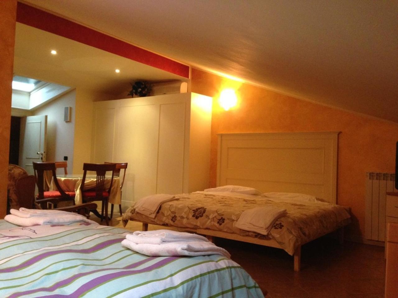 Hotel Due Colonne San Bonifacio Δωμάτιο φωτογραφία