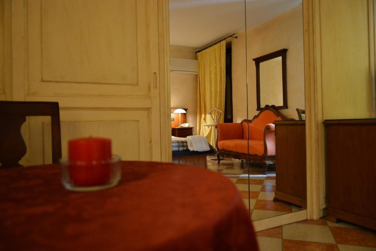 Hotel Due Colonne San Bonifacio Δωμάτιο φωτογραφία