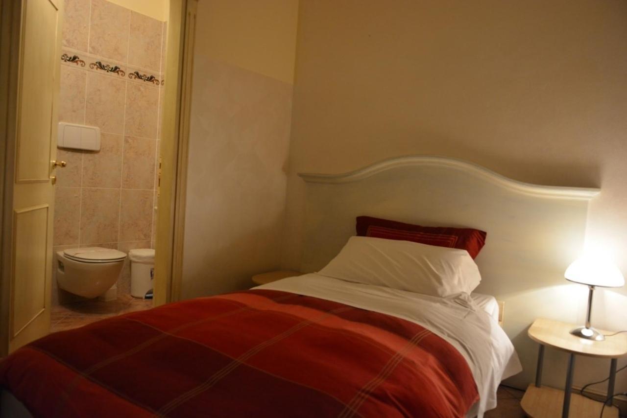 Hotel Due Colonne San Bonifacio Δωμάτιο φωτογραφία