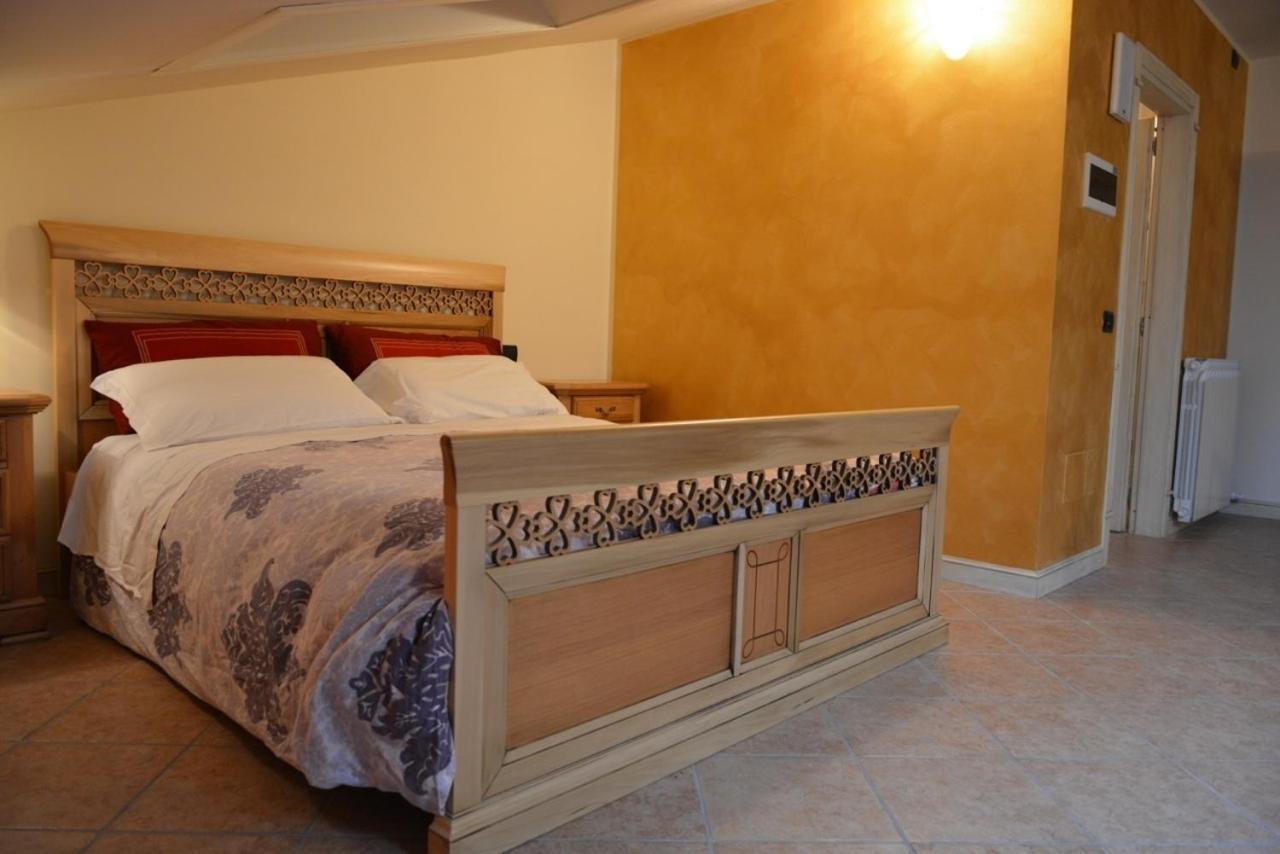 Hotel Due Colonne San Bonifacio Δωμάτιο φωτογραφία