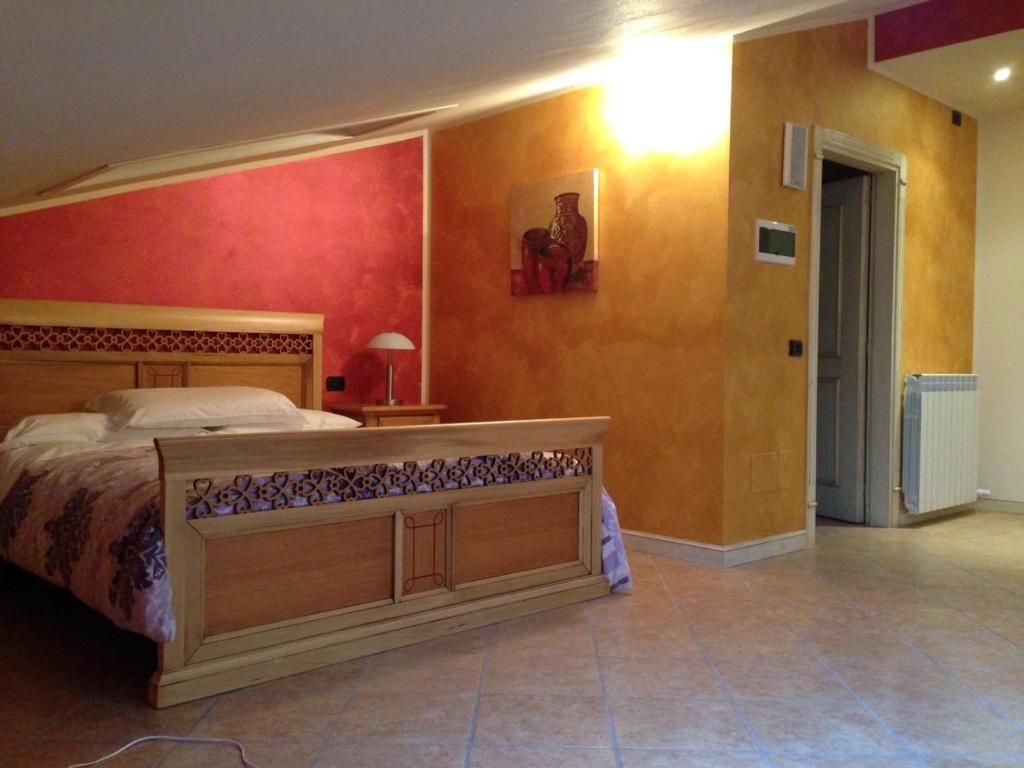 Hotel Due Colonne San Bonifacio Εξωτερικό φωτογραφία