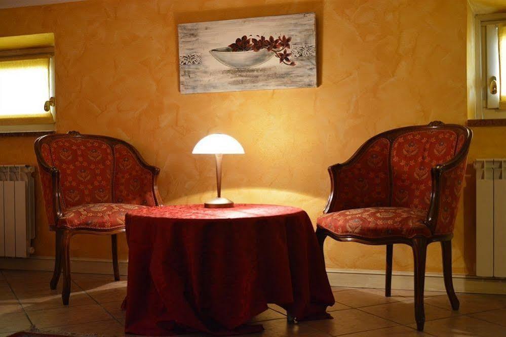 Hotel Due Colonne San Bonifacio Εξωτερικό φωτογραφία