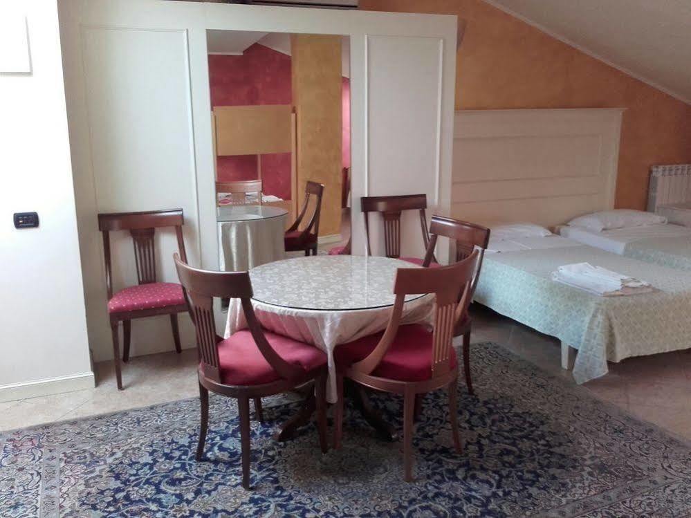 Hotel Due Colonne San Bonifacio Εξωτερικό φωτογραφία