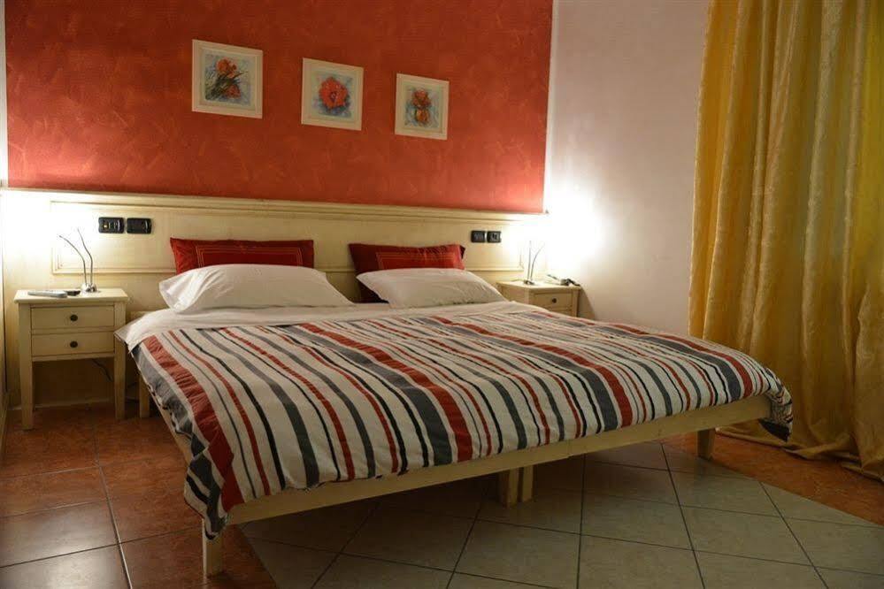 Hotel Due Colonne San Bonifacio Εξωτερικό φωτογραφία